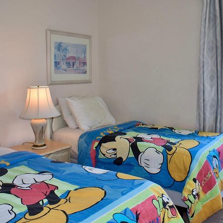 Perfect Villa Based 5 Miles From Disney Orlando Zewnętrze zdjęcie