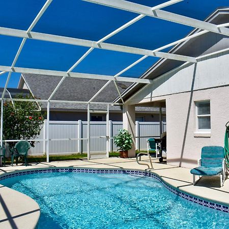 Perfect Villa Based 5 Miles From Disney Orlando Zewnętrze zdjęcie