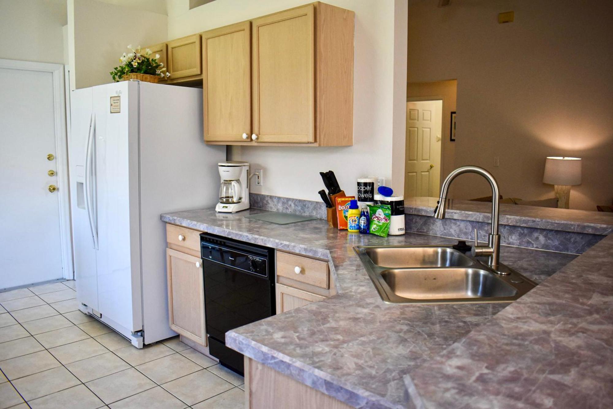 Perfect Villa Based 5 Miles From Disney Orlando Zewnętrze zdjęcie