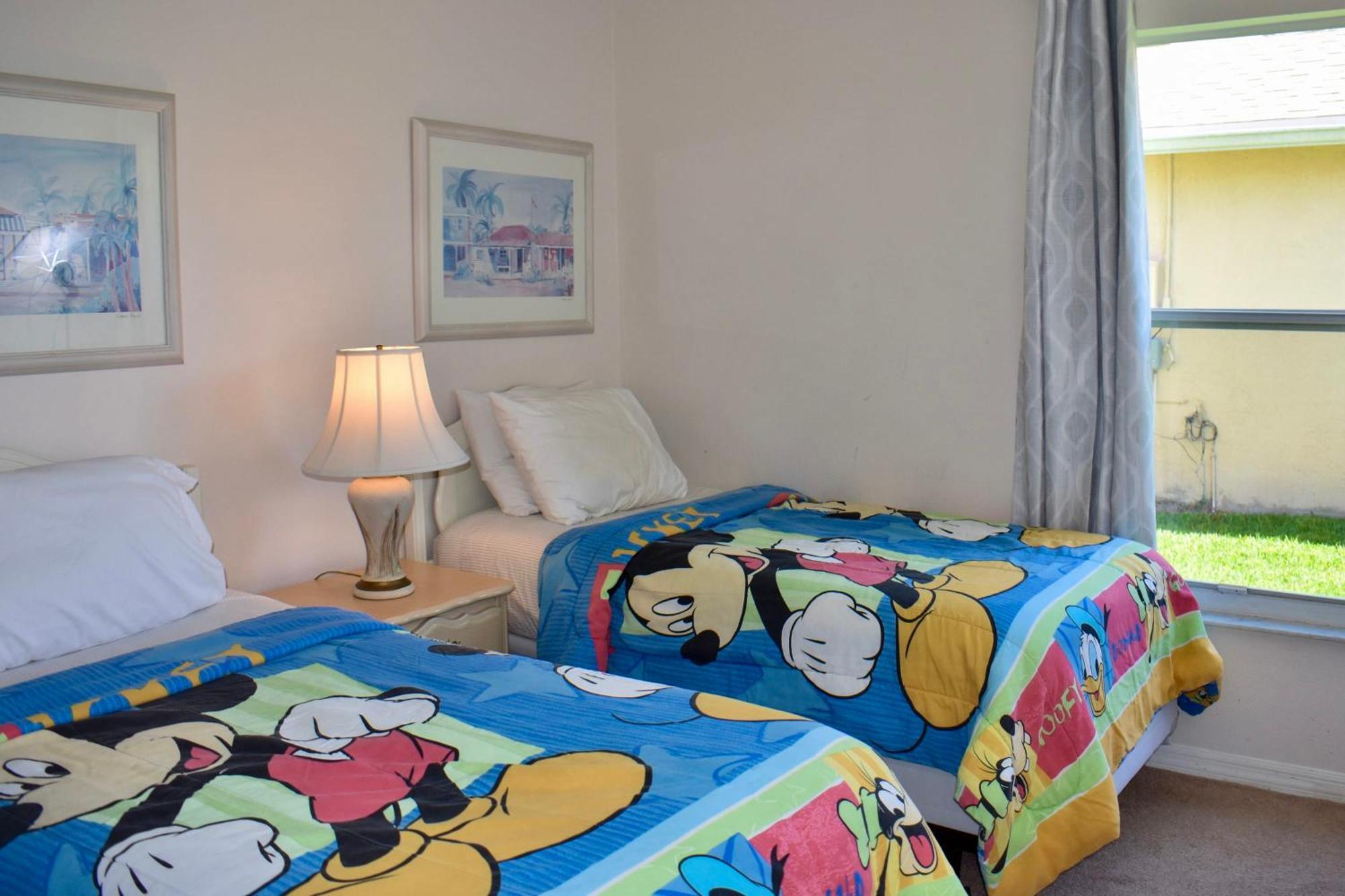 Perfect Villa Based 5 Miles From Disney Orlando Zewnętrze zdjęcie