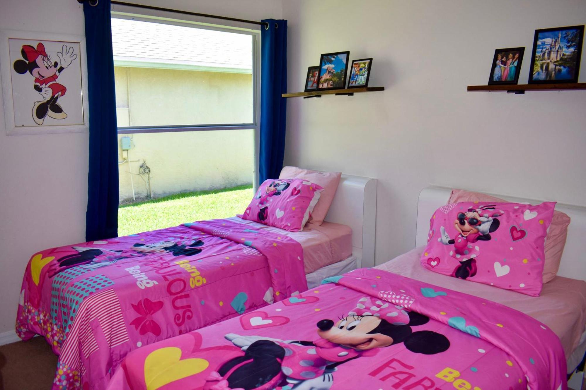 Perfect Villa Based 5 Miles From Disney Orlando Zewnętrze zdjęcie