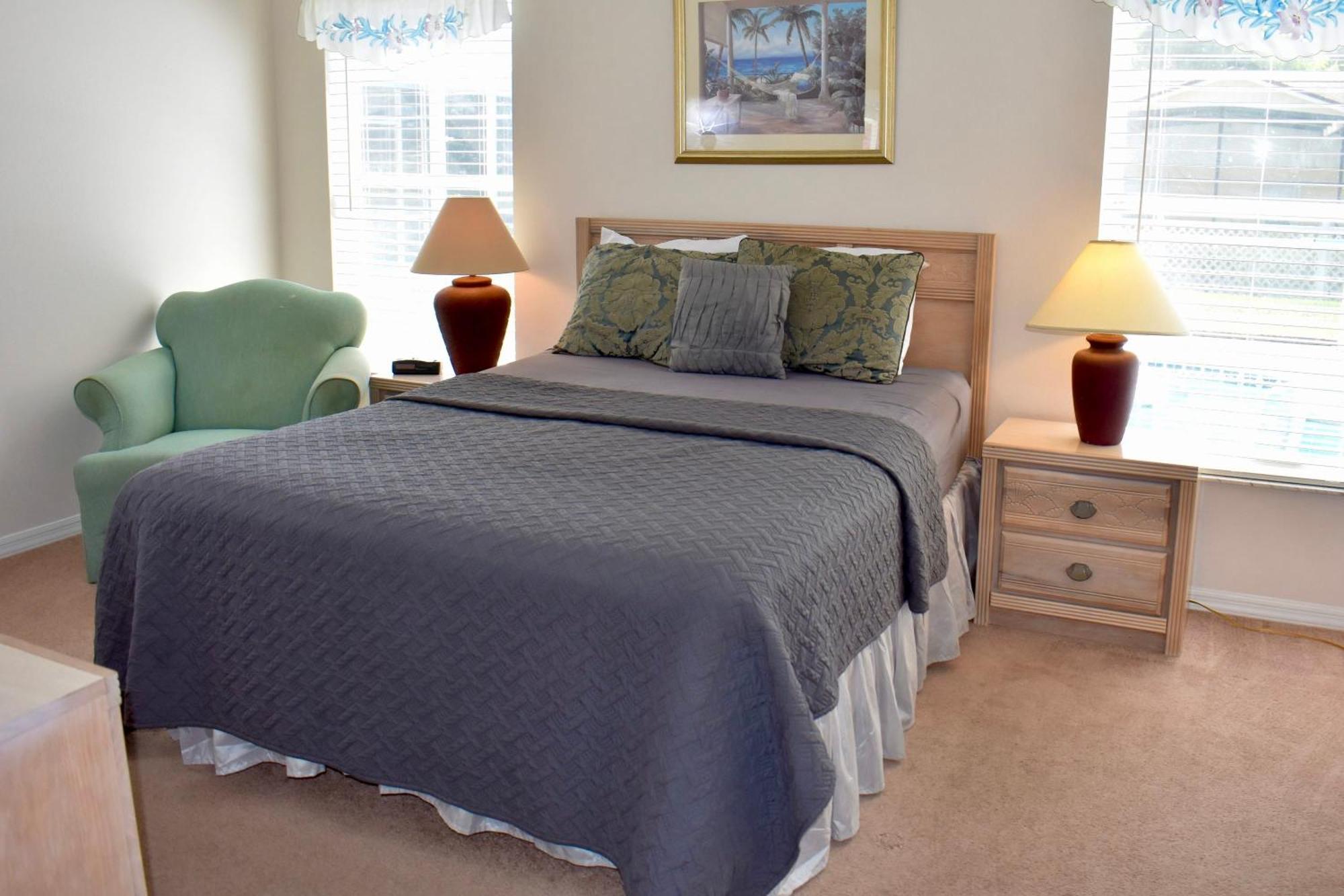 Perfect Villa Based 5 Miles From Disney Orlando Zewnętrze zdjęcie
