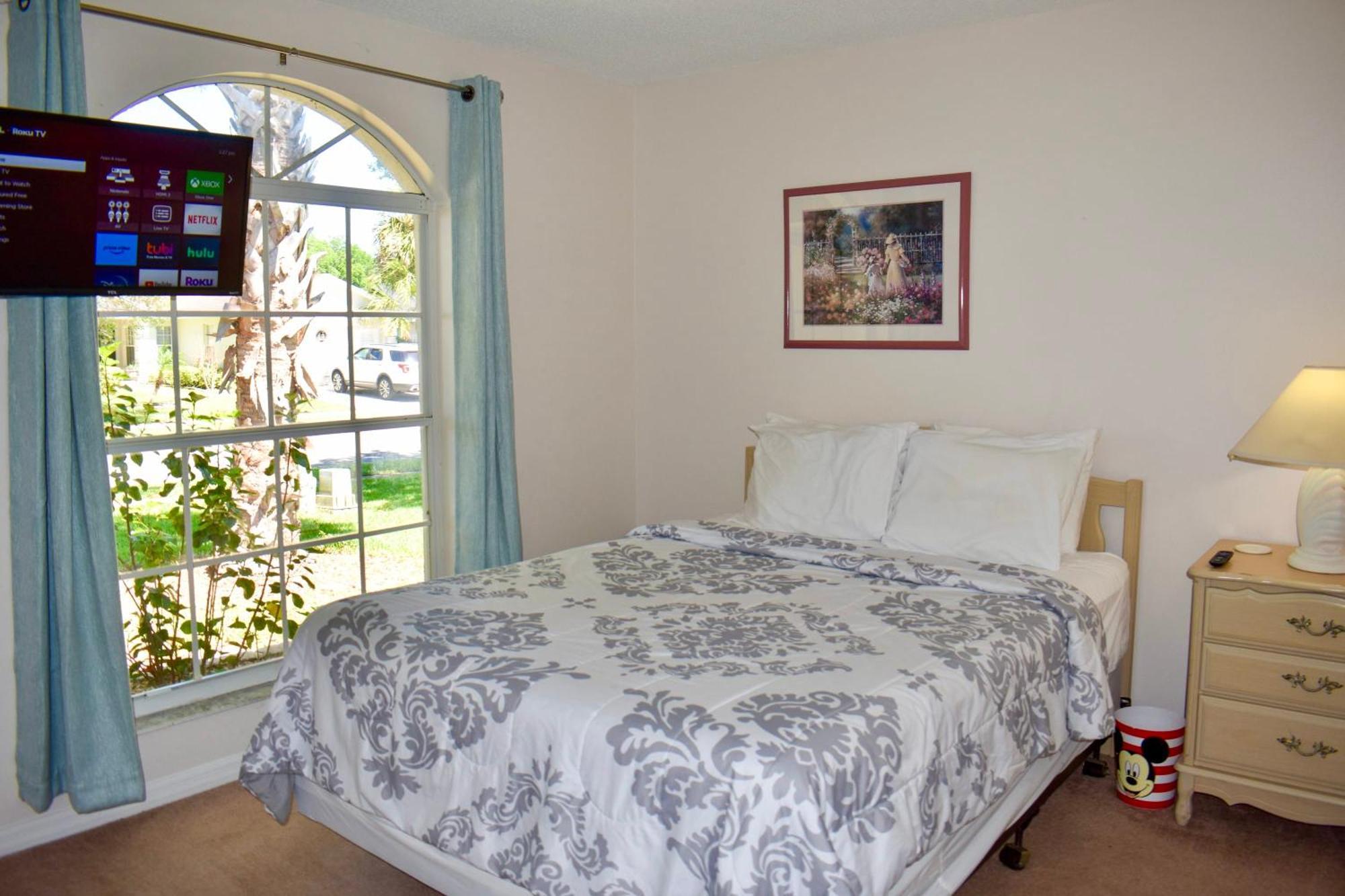 Perfect Villa Based 5 Miles From Disney Orlando Zewnętrze zdjęcie