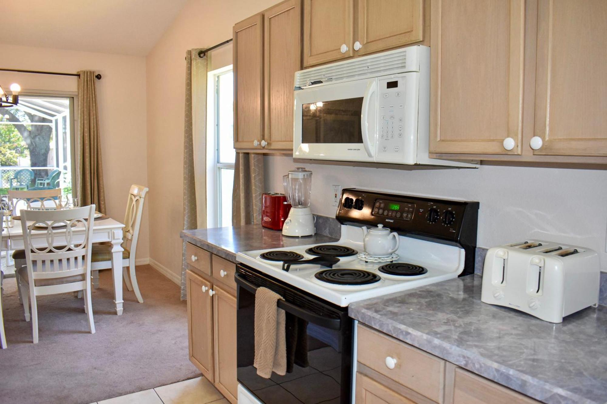 Perfect Villa Based 5 Miles From Disney Orlando Zewnętrze zdjęcie