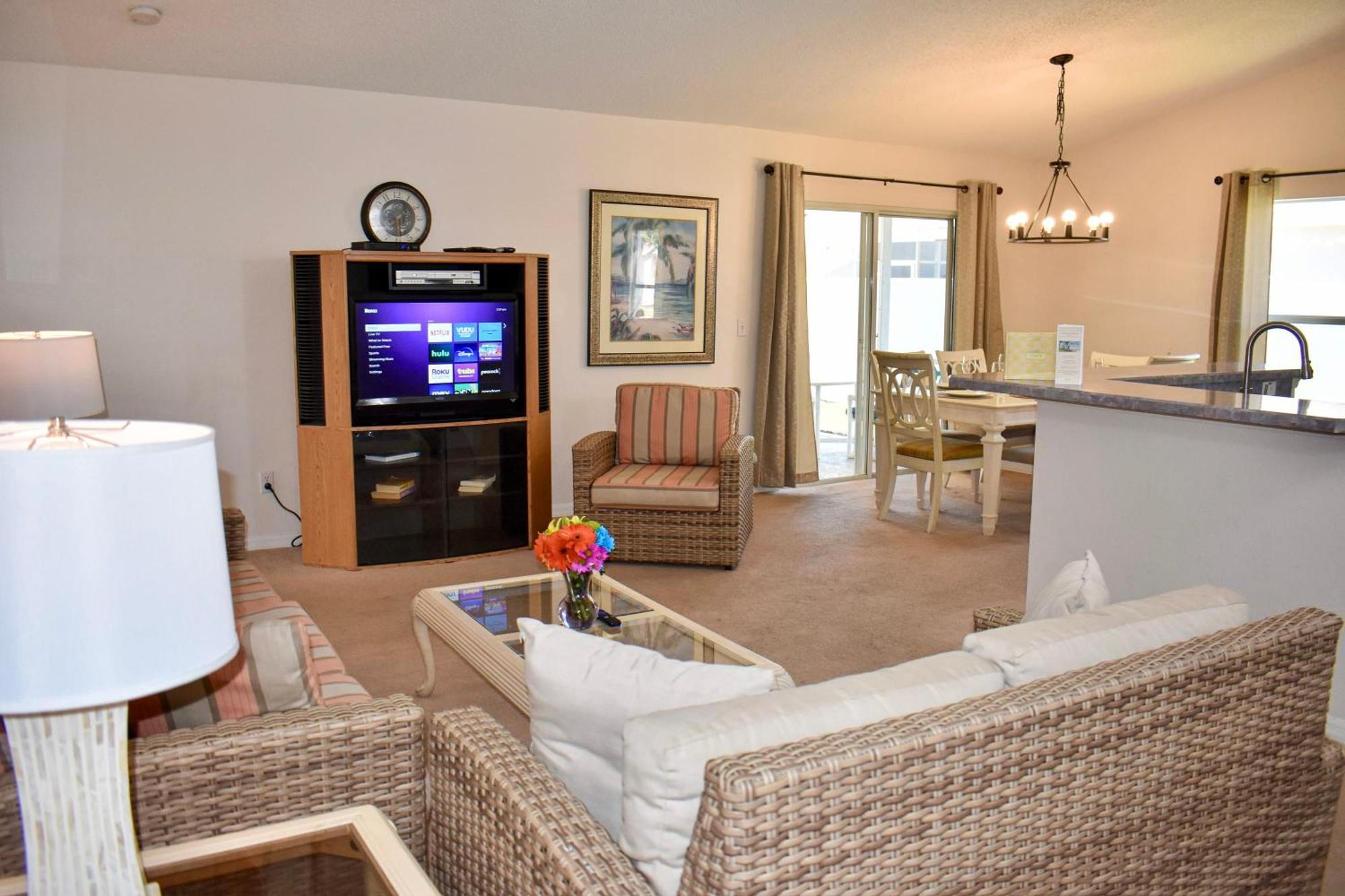 Perfect Villa Based 5 Miles From Disney Orlando Zewnętrze zdjęcie
