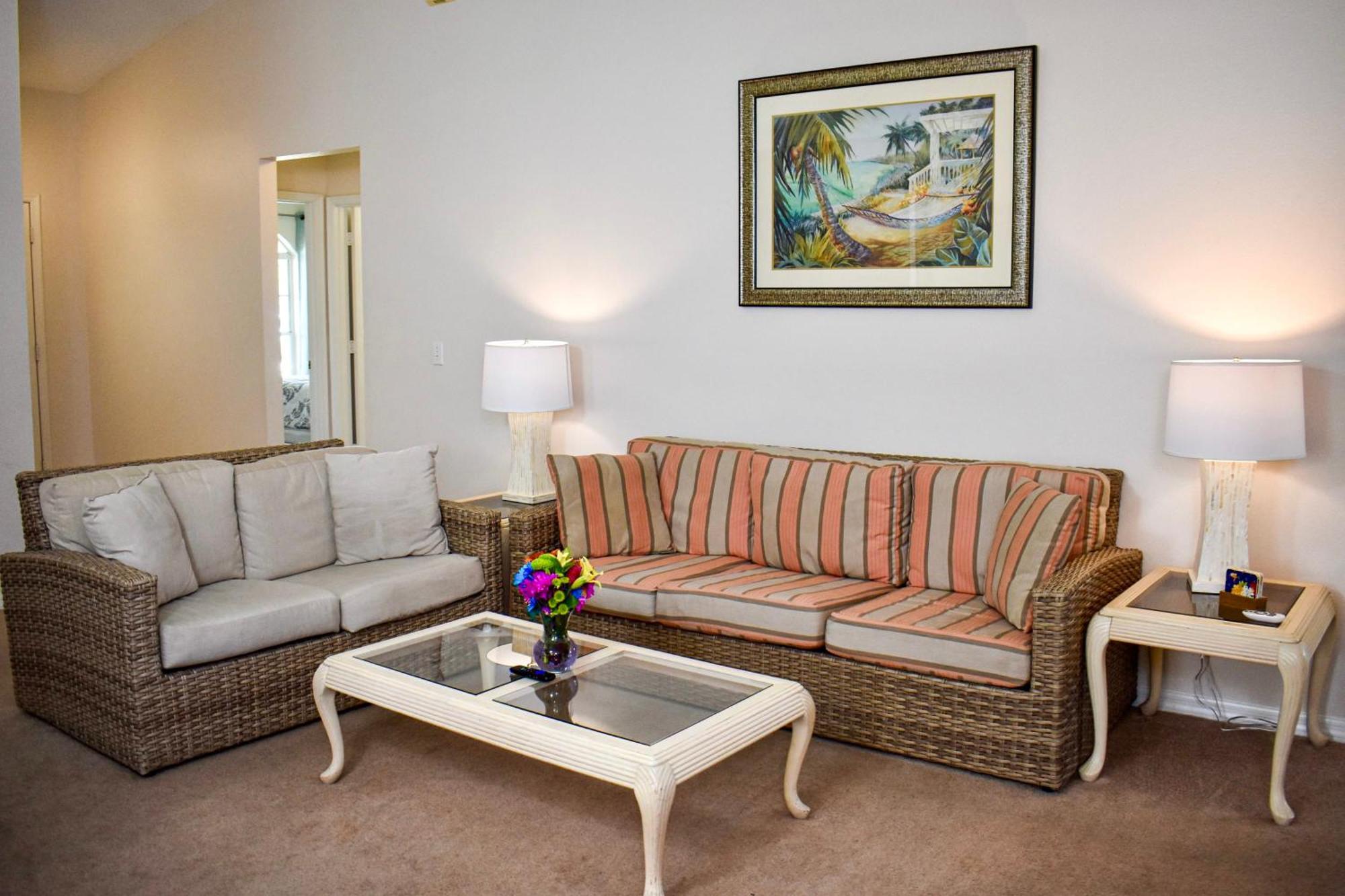 Perfect Villa Based 5 Miles From Disney Orlando Zewnętrze zdjęcie
