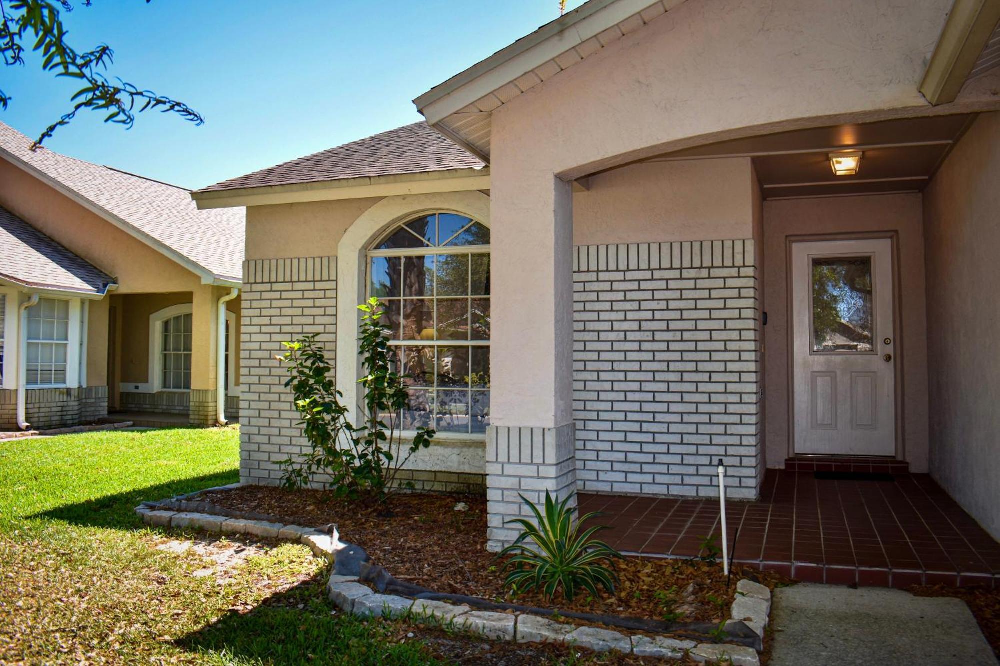 Perfect Villa Based 5 Miles From Disney Orlando Zewnętrze zdjęcie