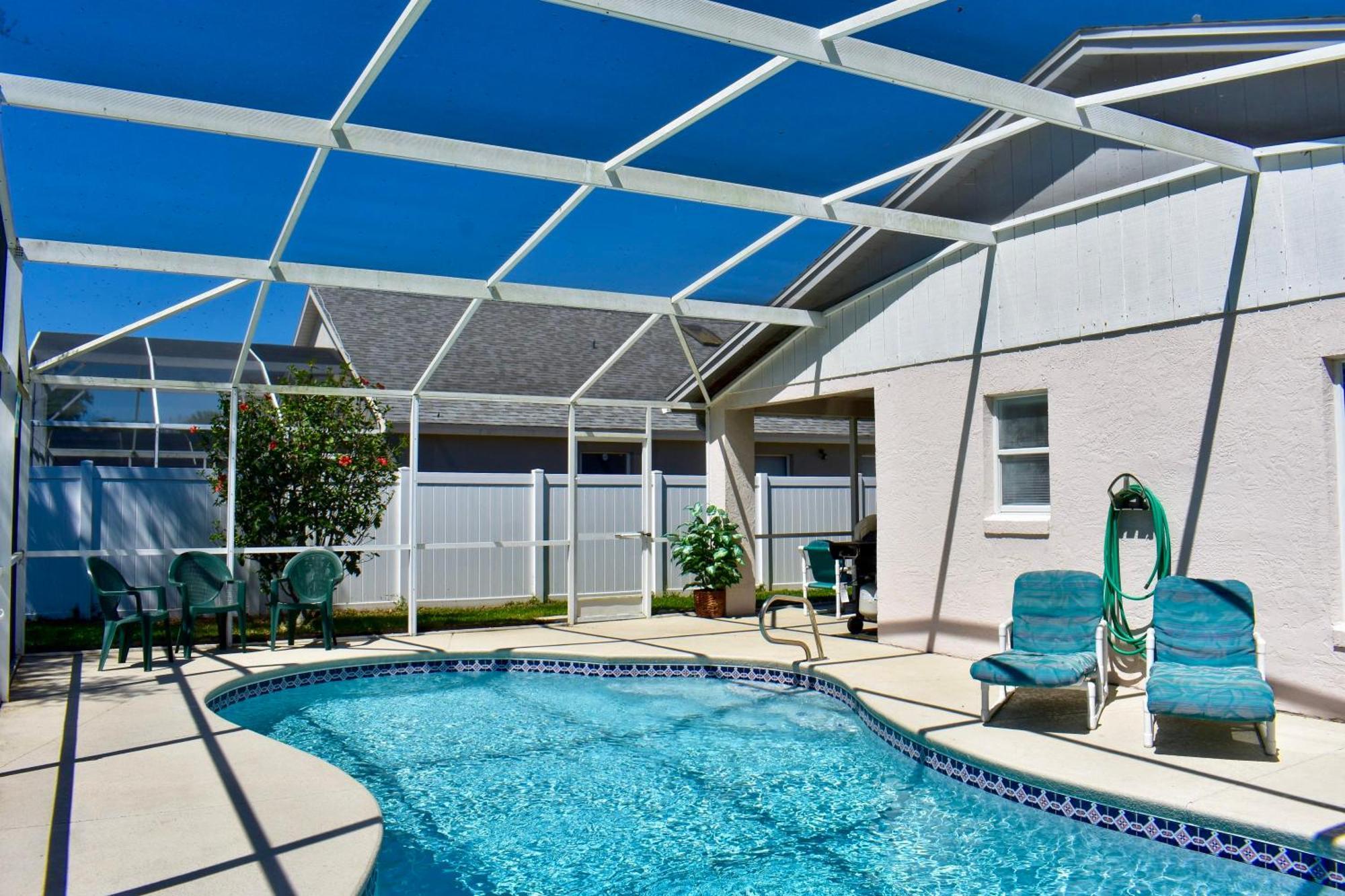 Perfect Villa Based 5 Miles From Disney Orlando Zewnętrze zdjęcie