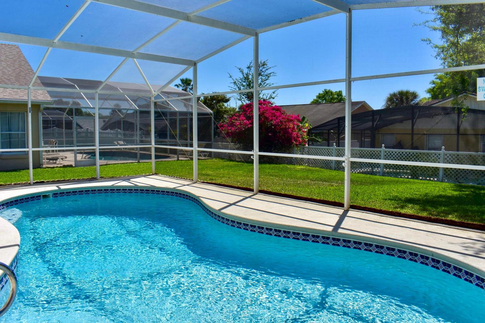 Perfect Villa Based 5 Miles From Disney Orlando Zewnętrze zdjęcie